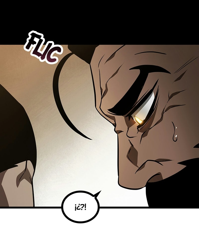 Read El mundo después del cataclismo ES Manga Online