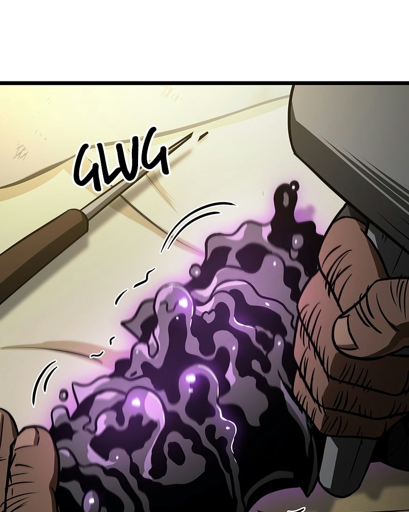 Read El mundo después del cataclismo ES Manga Online