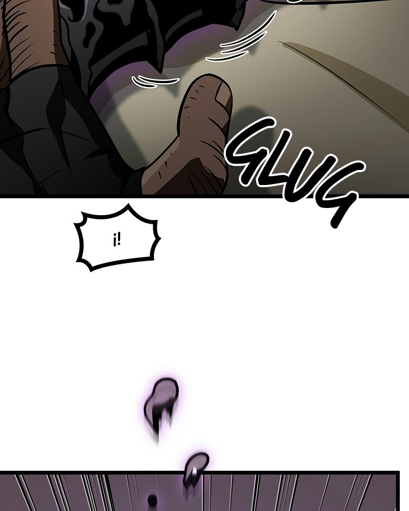 Read El mundo después del cataclismo ES Manga Online