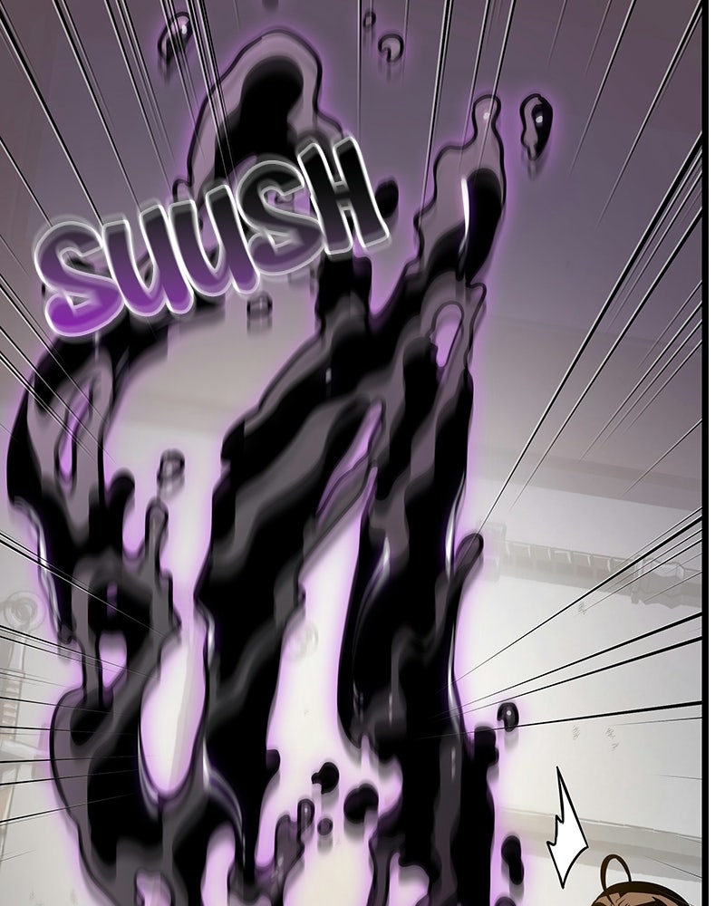 Read El mundo después del cataclismo ES Manga Online