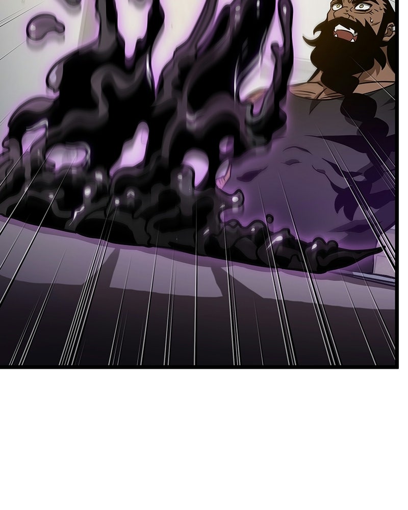 Read El mundo después del cataclismo ES Manga Online