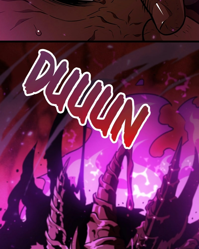 Read El mundo después del cataclismo ES Manga Online