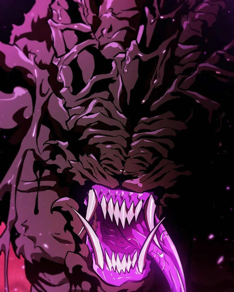 Read El mundo después del cataclismo ES Manga Online