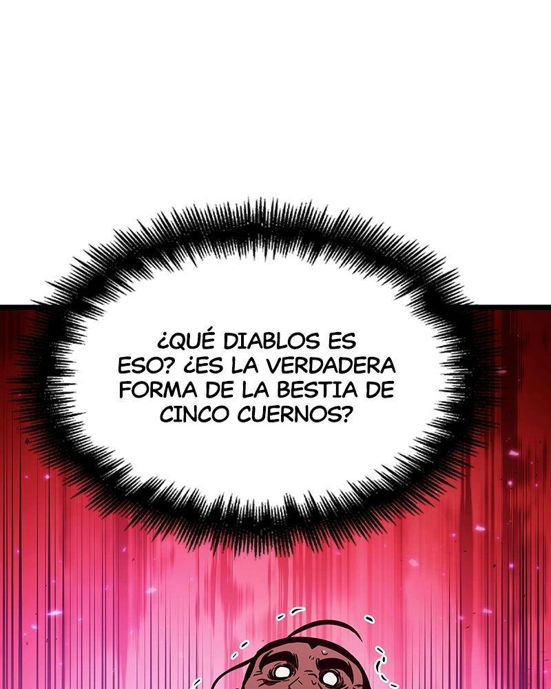 Read El mundo después del cataclismo ES Manga Online