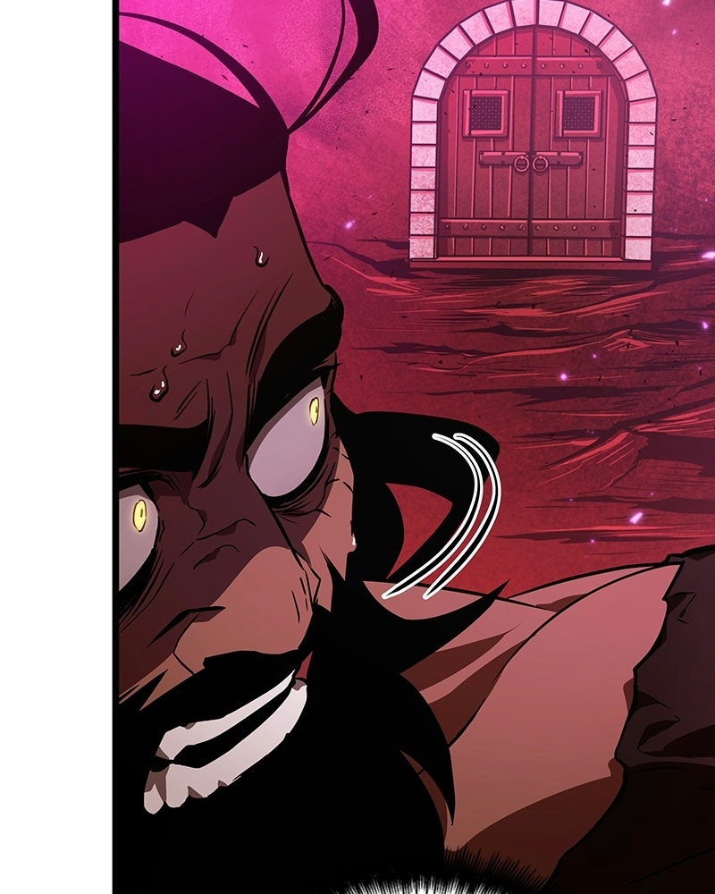 Read El mundo después del cataclismo ES Manga Online