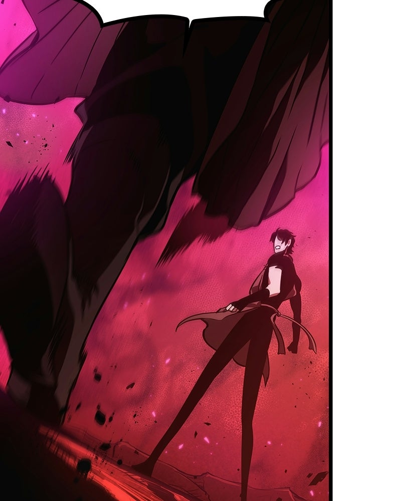 Read El mundo después del cataclismo ES Manga Online