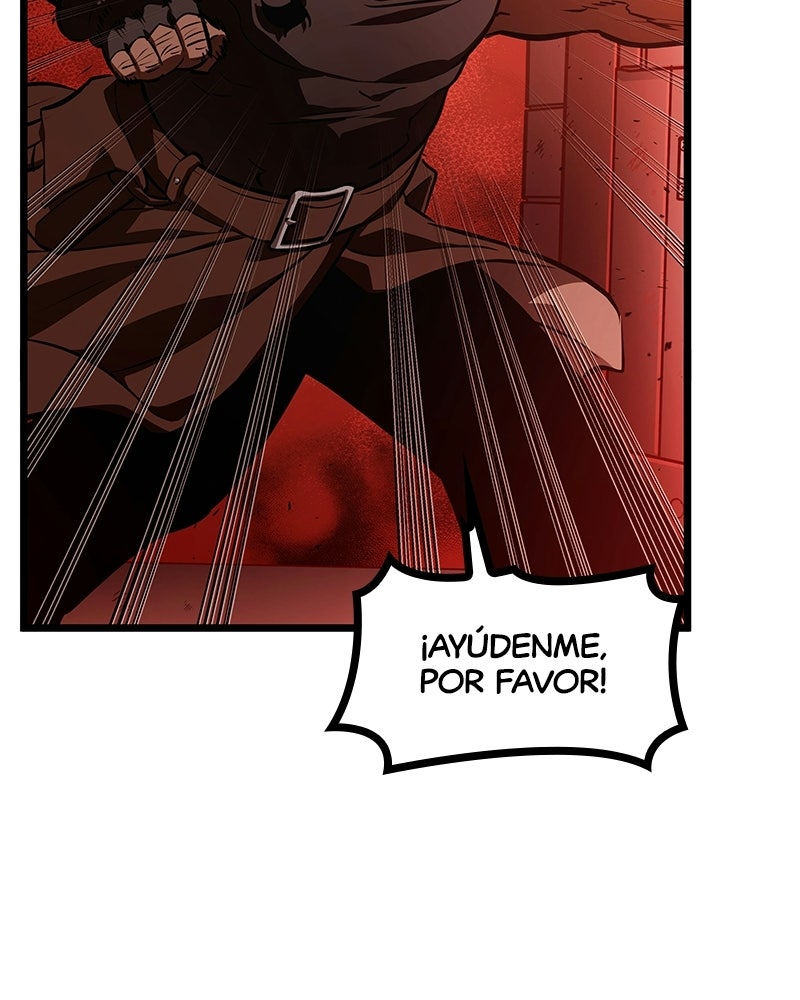 Read El mundo después del cataclismo ES Manga Online