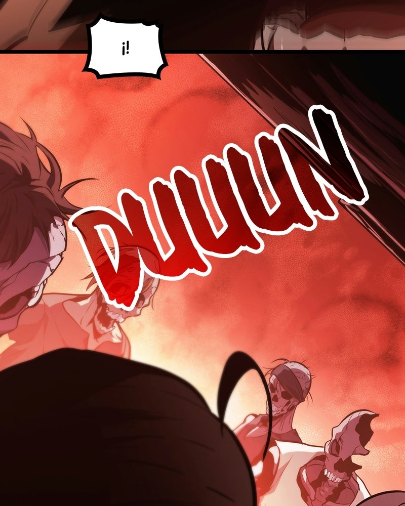 Read El mundo después del cataclismo ES Manga Online