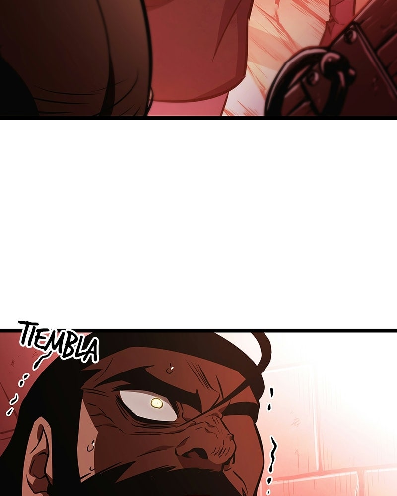 Read El mundo después del cataclismo ES Manga Online