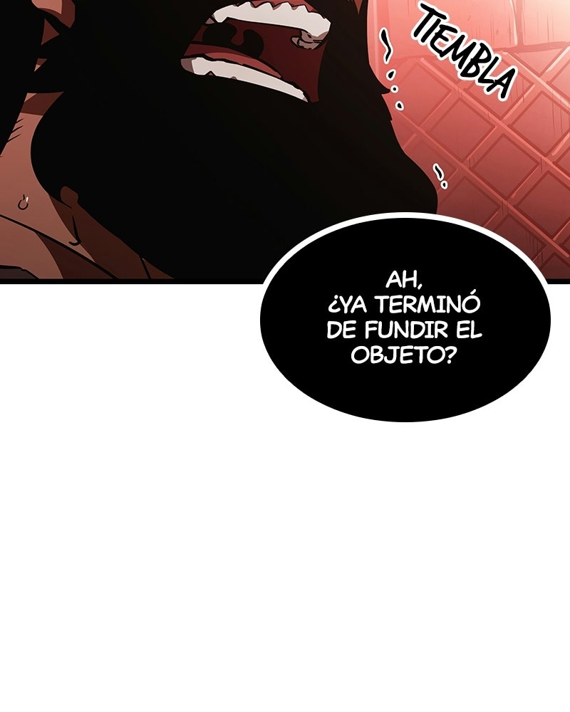 Read El mundo después del cataclismo ES Manga Online