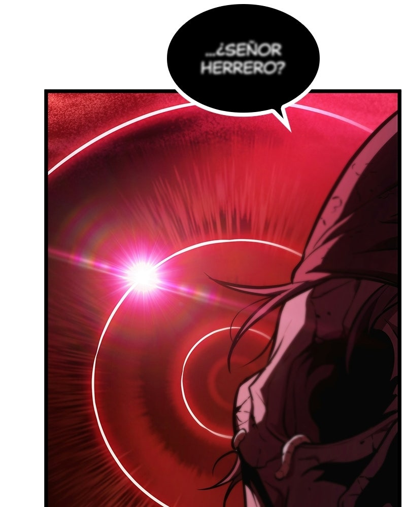 Read El mundo después del cataclismo ES Manga Online