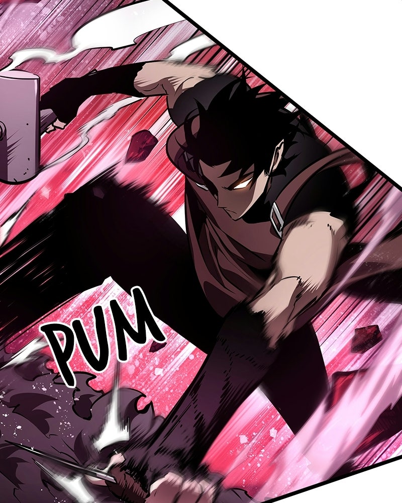 Read El mundo después del cataclismo ES Manga Online