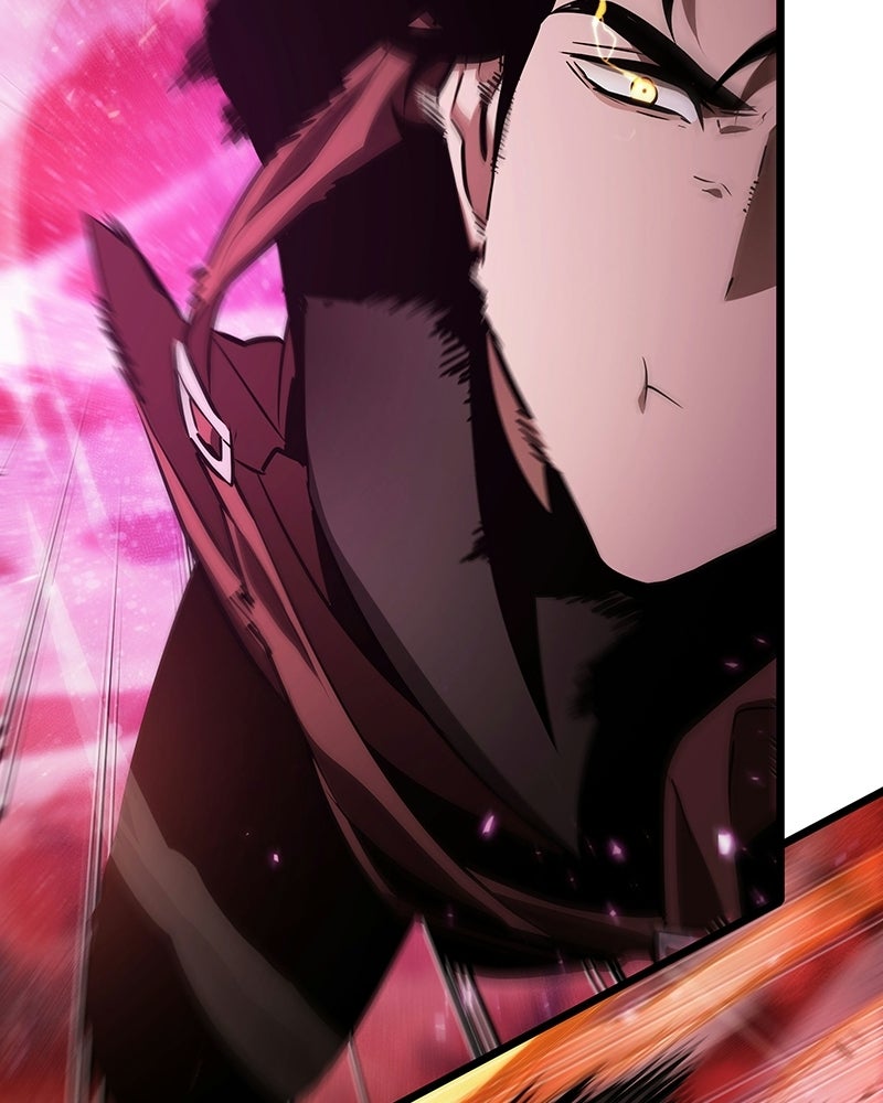 Read El mundo después del cataclismo ES Manga Online