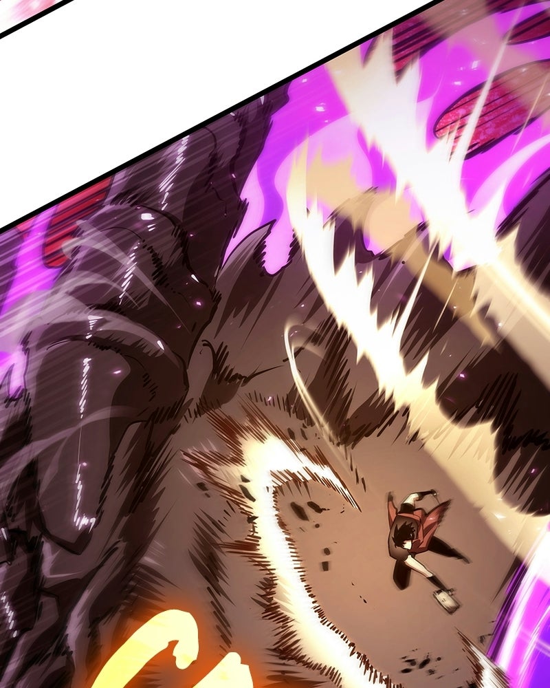 Read El mundo después del cataclismo ES Manga Online