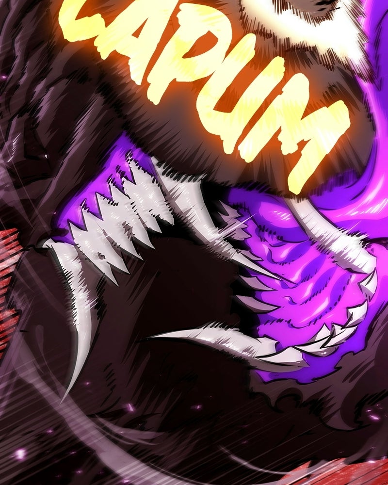 Read El mundo después del cataclismo ES Manga Online