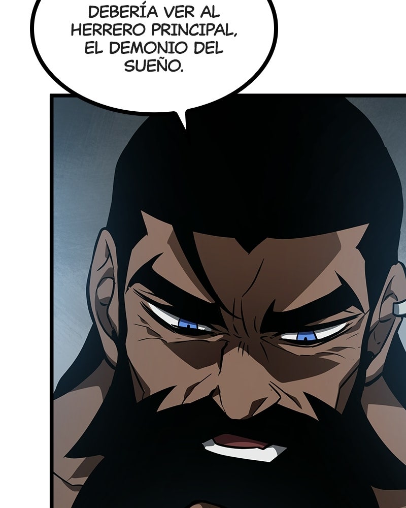 Read El mundo después del cataclismo ES Manga Online