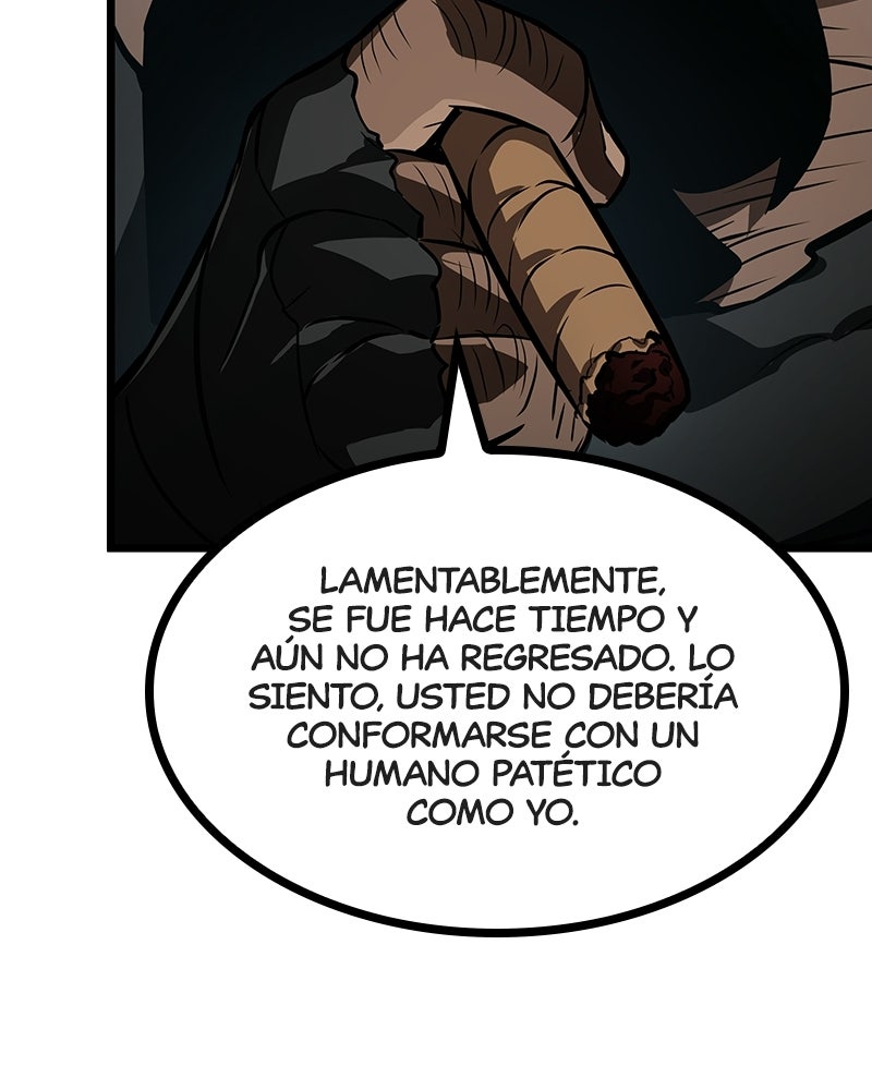 Read El mundo después del cataclismo ES Manga Online