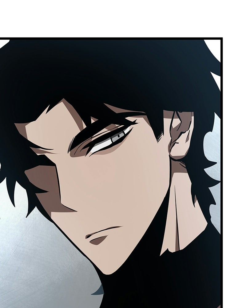 Read El mundo después del cataclismo ES Manga Online