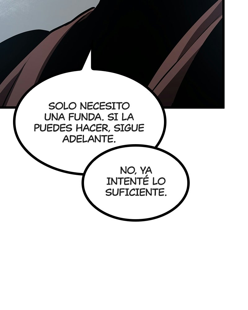 Read El mundo después del cataclismo ES Manga Online