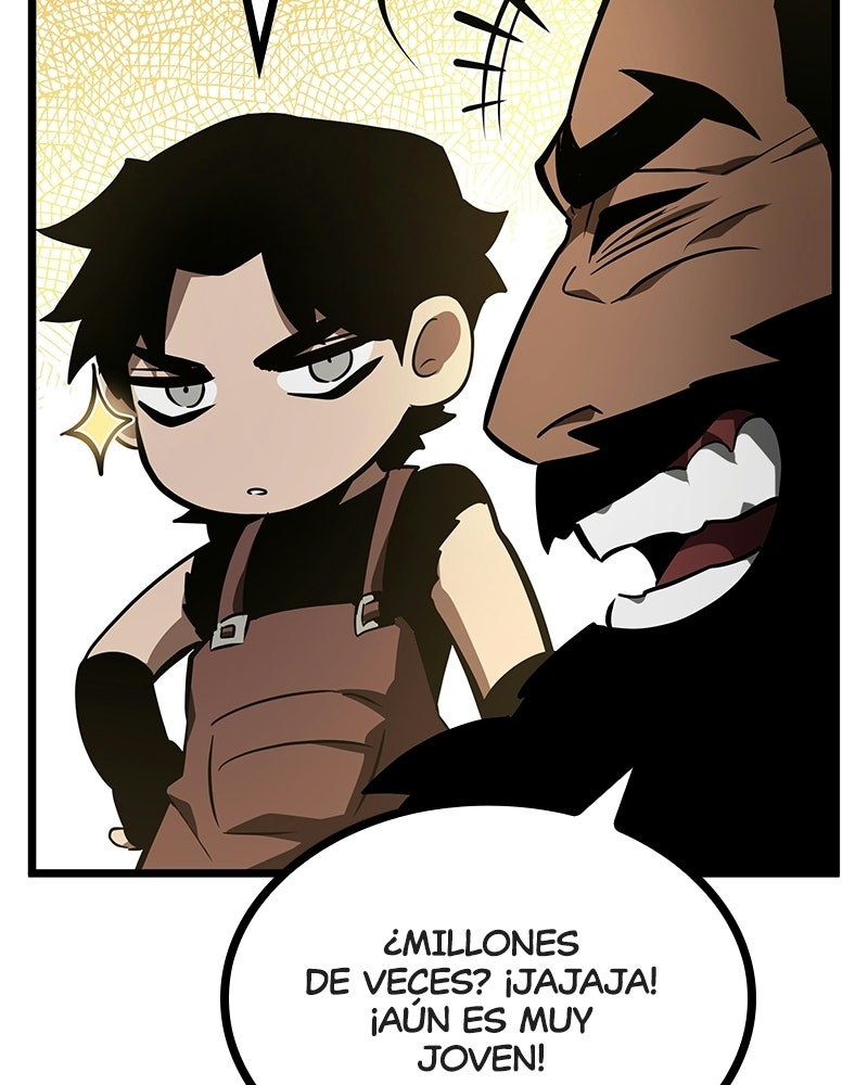 Read El mundo después del cataclismo ES Manga Online