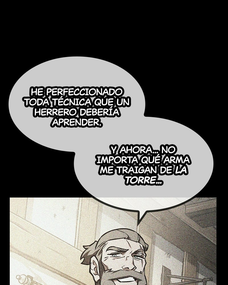 Read El mundo después del cataclismo ES Manga Online