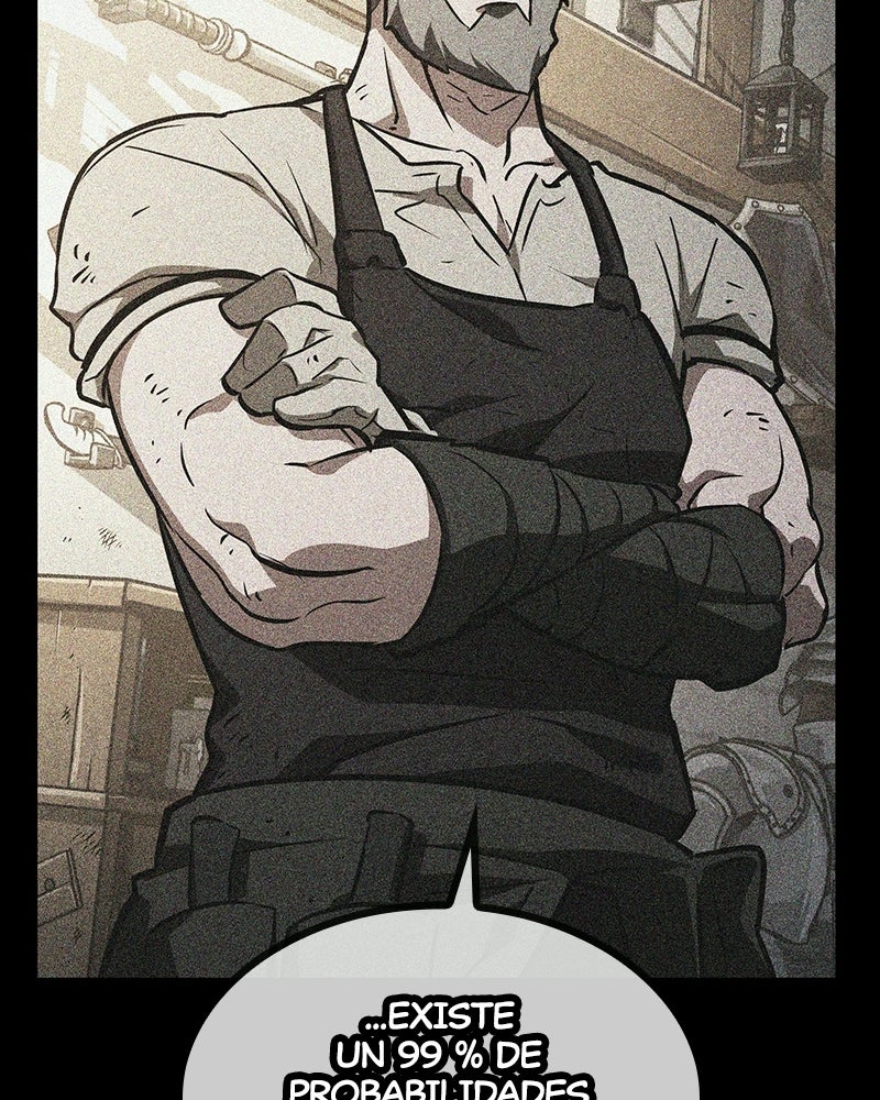 Read El mundo después del cataclismo ES Manga Online