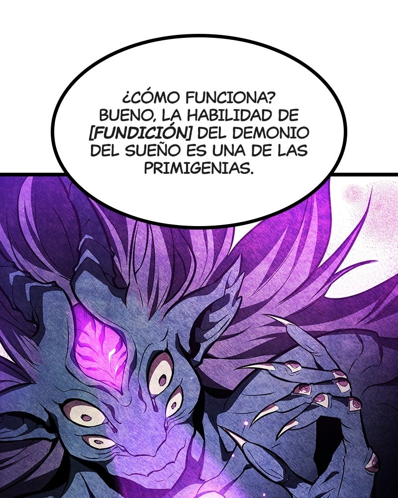 Read El mundo después del cataclismo ES Manga Online