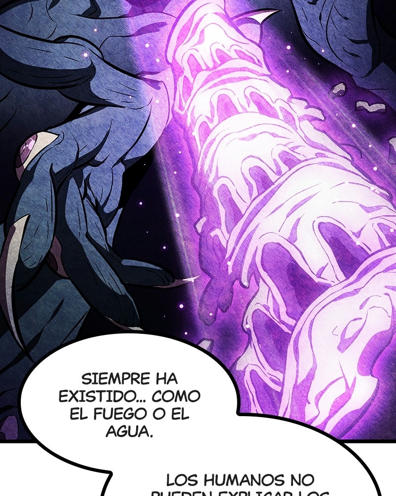 Read El mundo después del cataclismo ES Manga Online