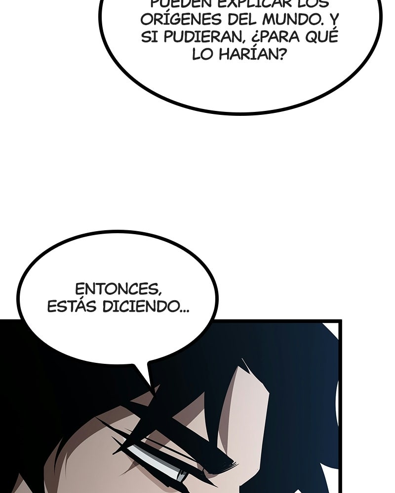 Read El mundo después del cataclismo ES Manga Online