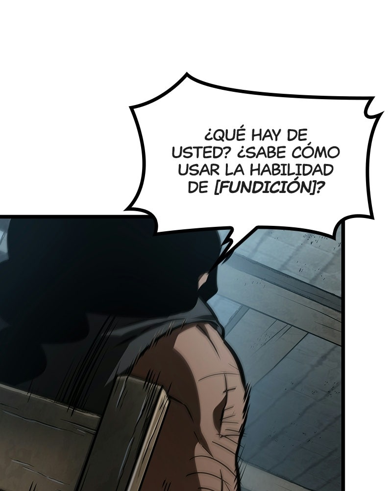 Read El mundo después del cataclismo ES Manga Online