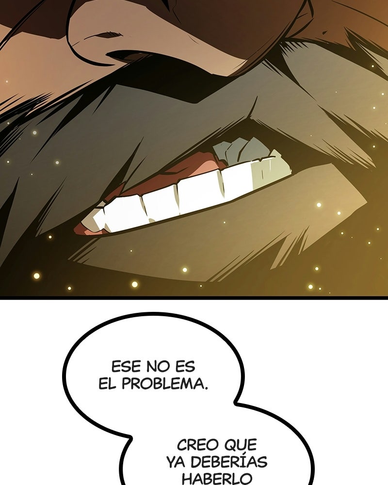 Read El mundo después del cataclismo ES Manga Online