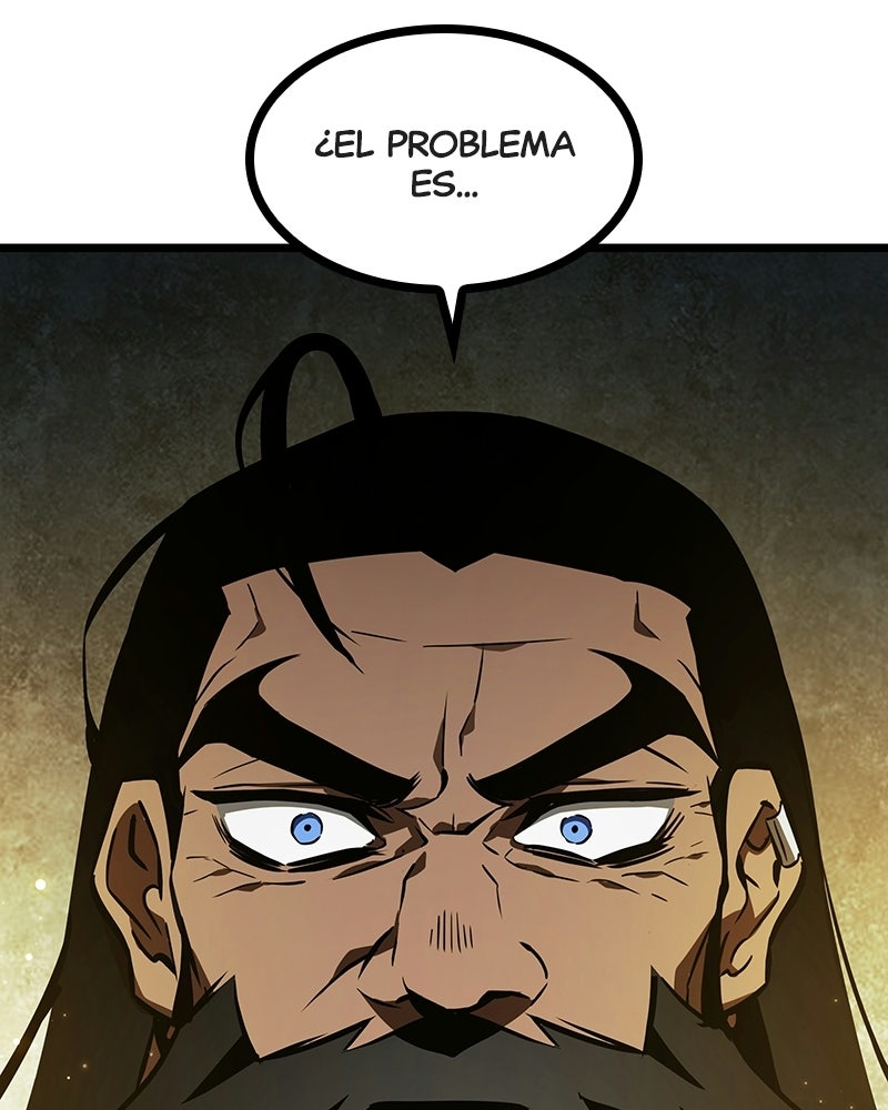 Read El mundo después del cataclismo ES Manga Online