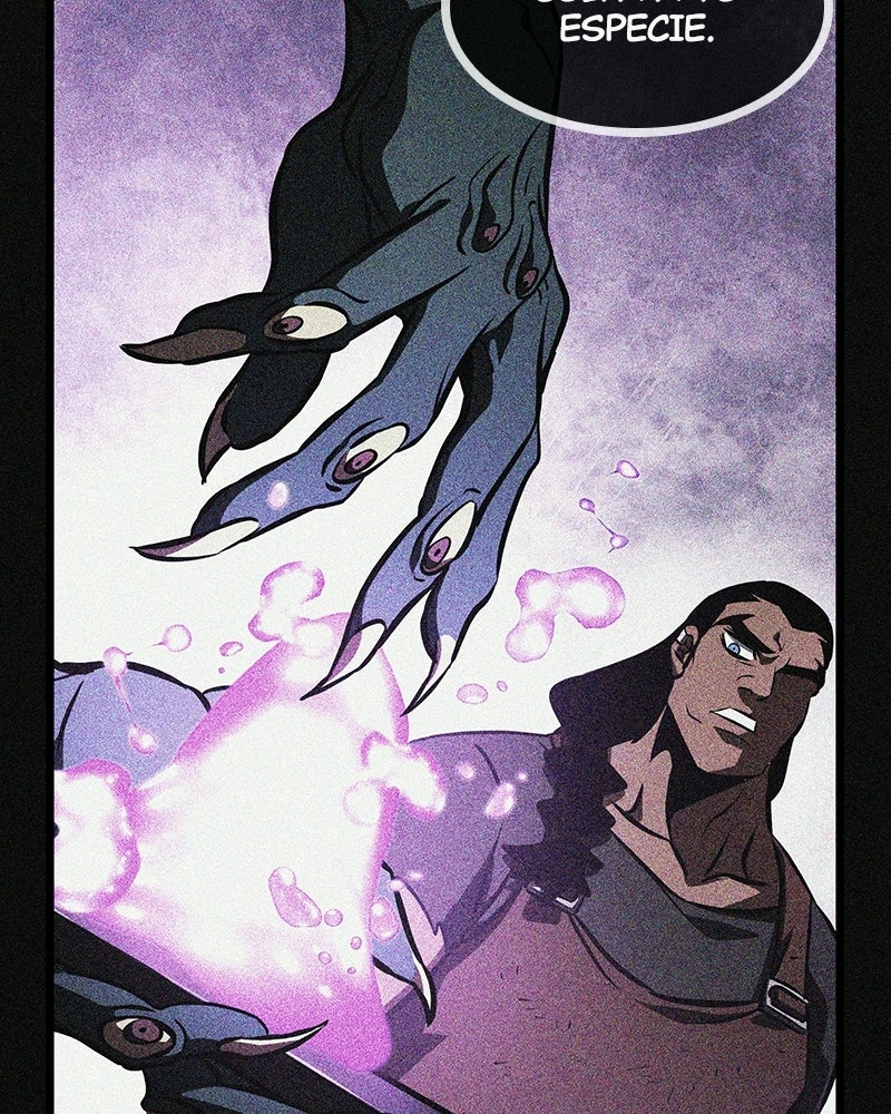 Read El mundo después del cataclismo ES Manga Online