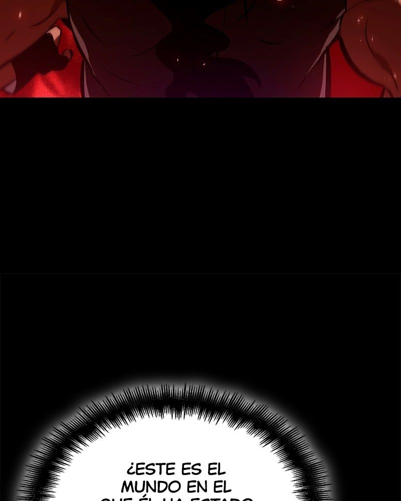 Read El mundo después del cataclismo ES Manga Online