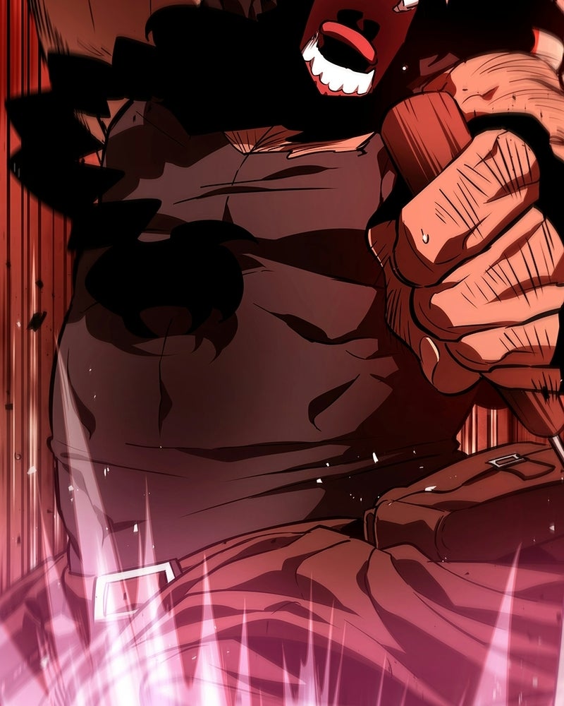 Read El mundo después del cataclismo ES Manga Online