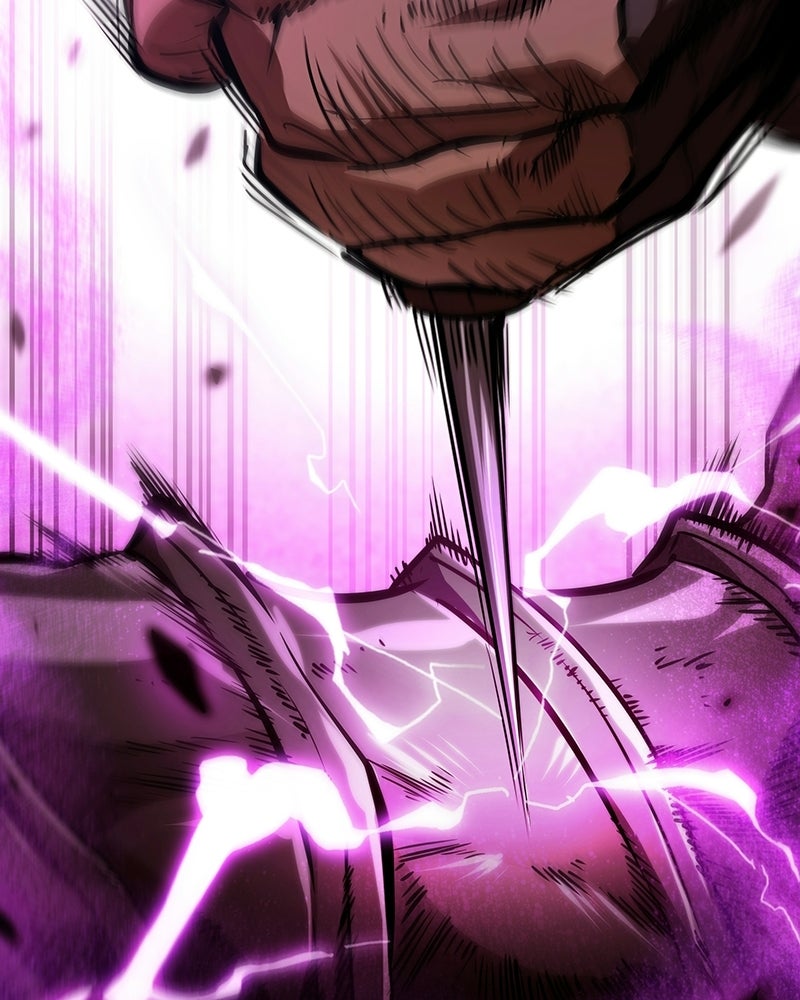 Read El mundo después del cataclismo ES Manga Online