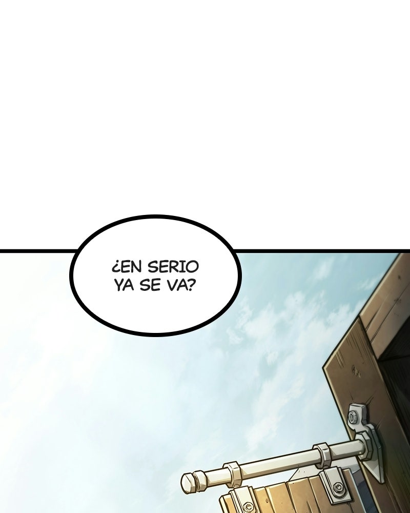 Read El mundo después del cataclismo ES Manga Online