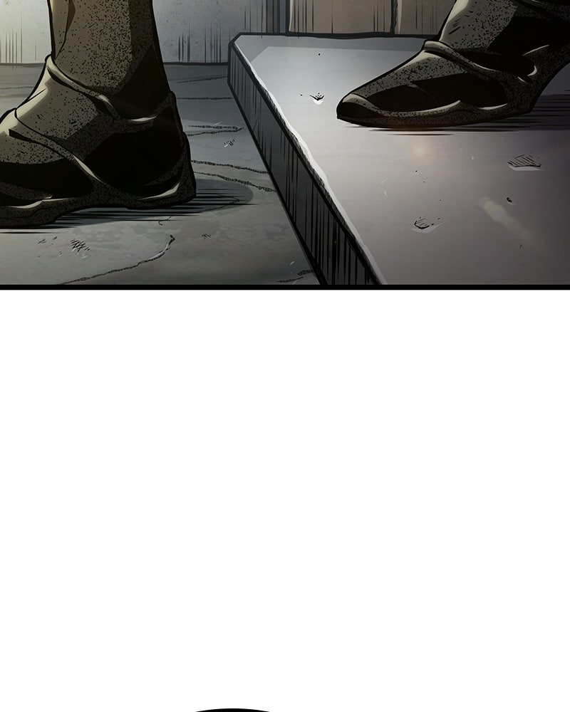 Read El mundo después del cataclismo ES Manga Online