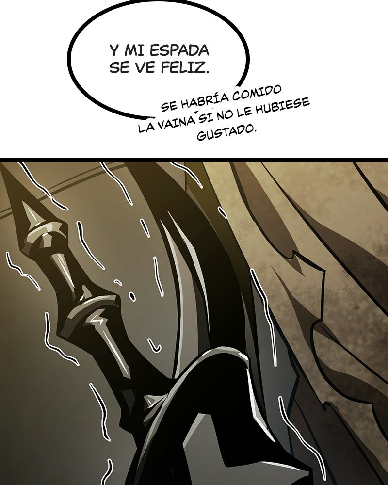 Read El mundo después del cataclismo ES Manga Online