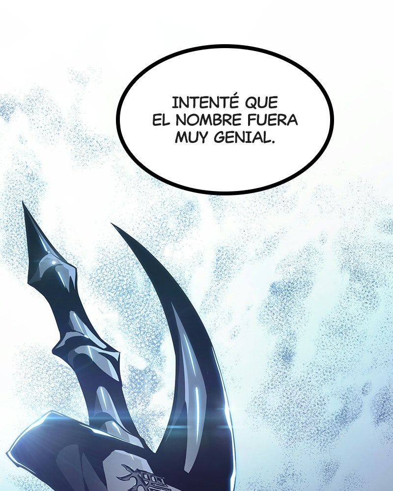 Read El mundo después del cataclismo ES Manga Online