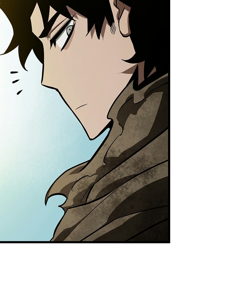 Read El mundo después del cataclismo ES Manga Online