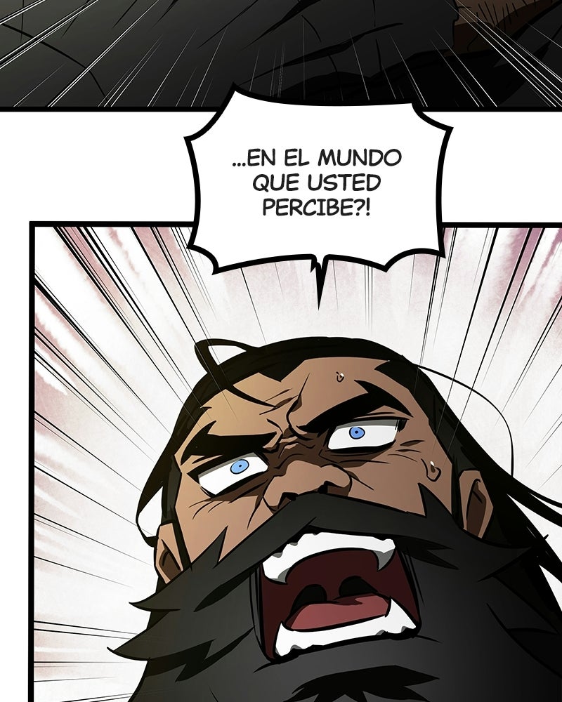 Read El mundo después del cataclismo ES Manga Online