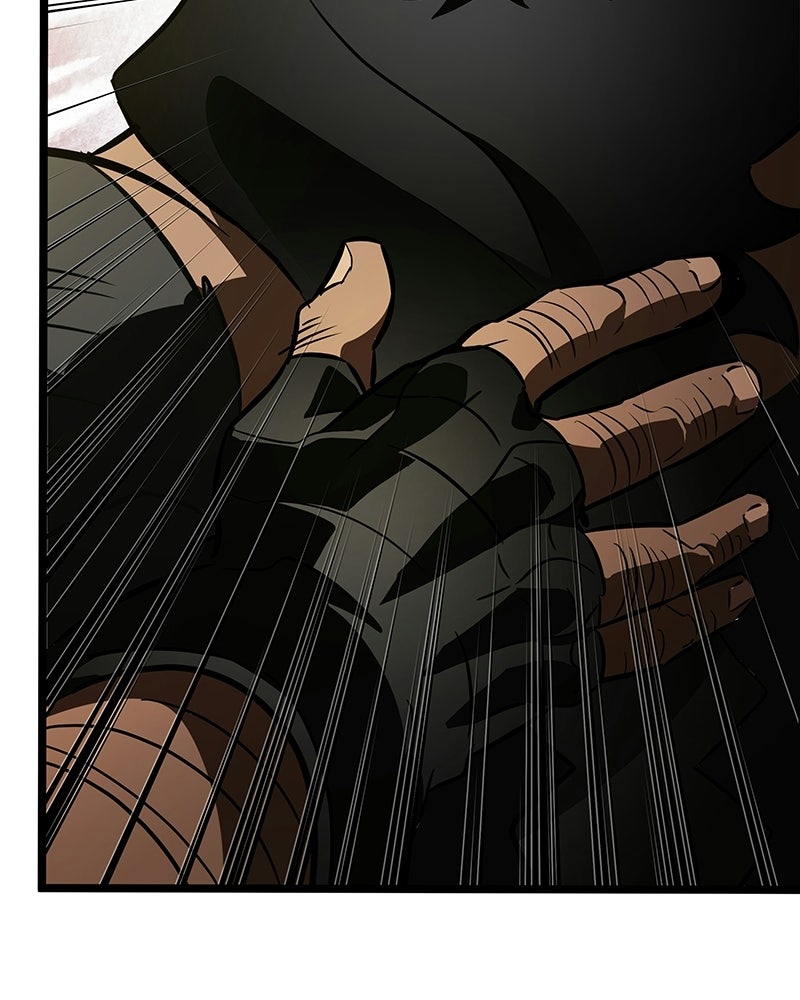 Read El mundo después del cataclismo ES Manga Online