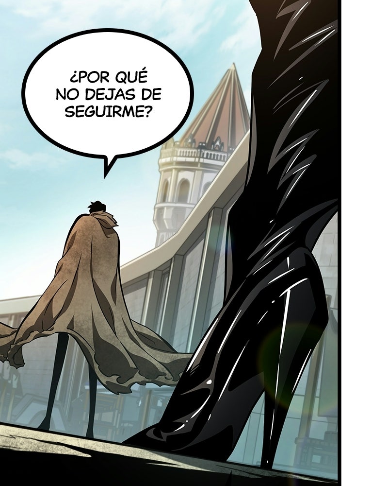 Read El mundo después del cataclismo ES Manga Online