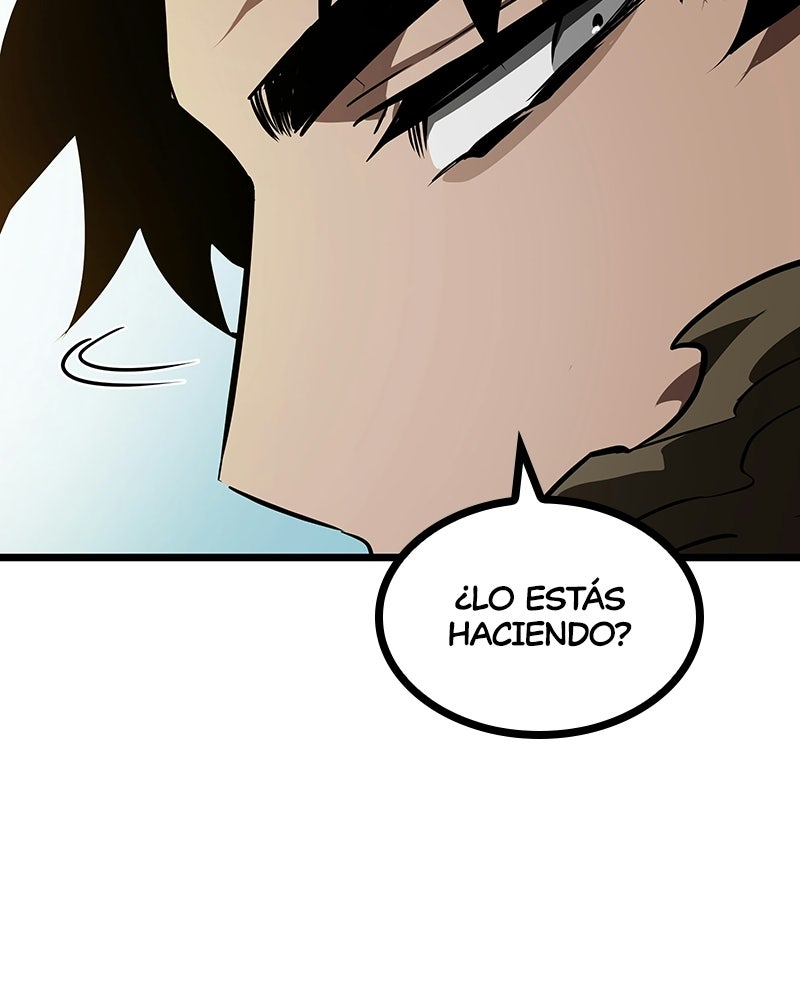 Read El mundo después del cataclismo ES Manga Online