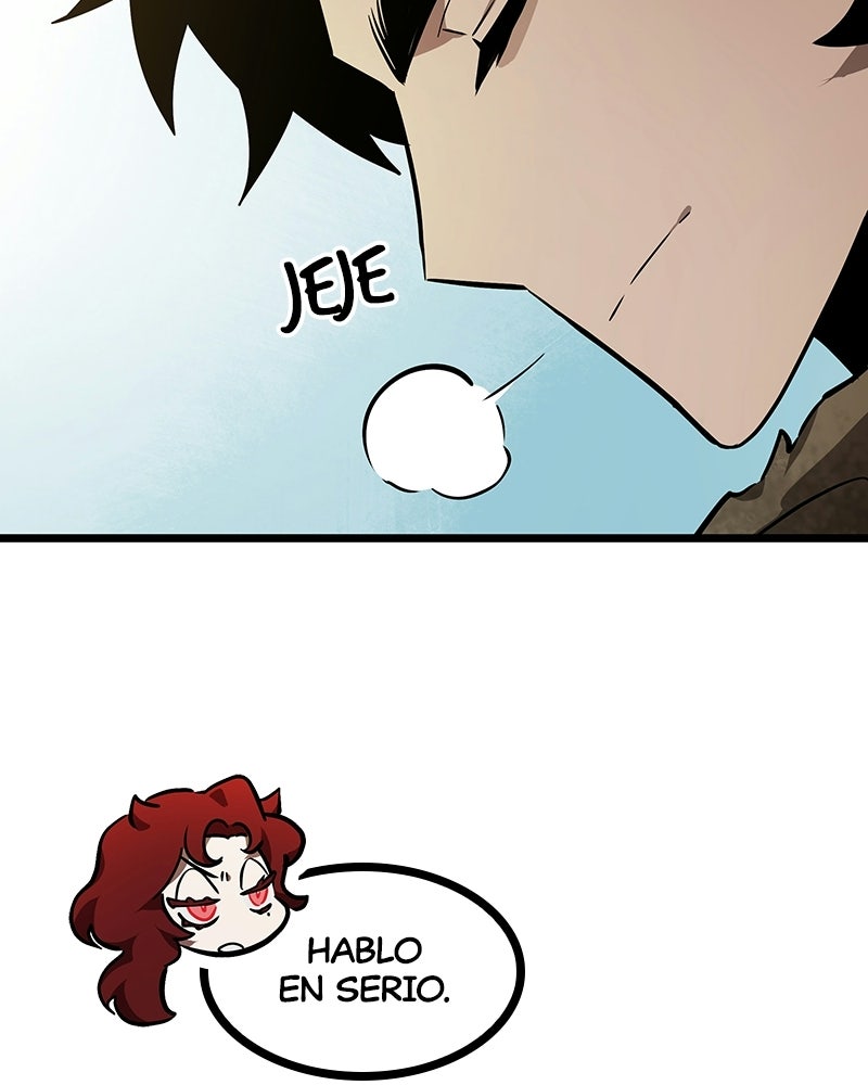 Read El mundo después del cataclismo ES Manga Online