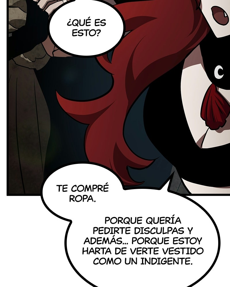 Read El mundo después del cataclismo ES Manga Online