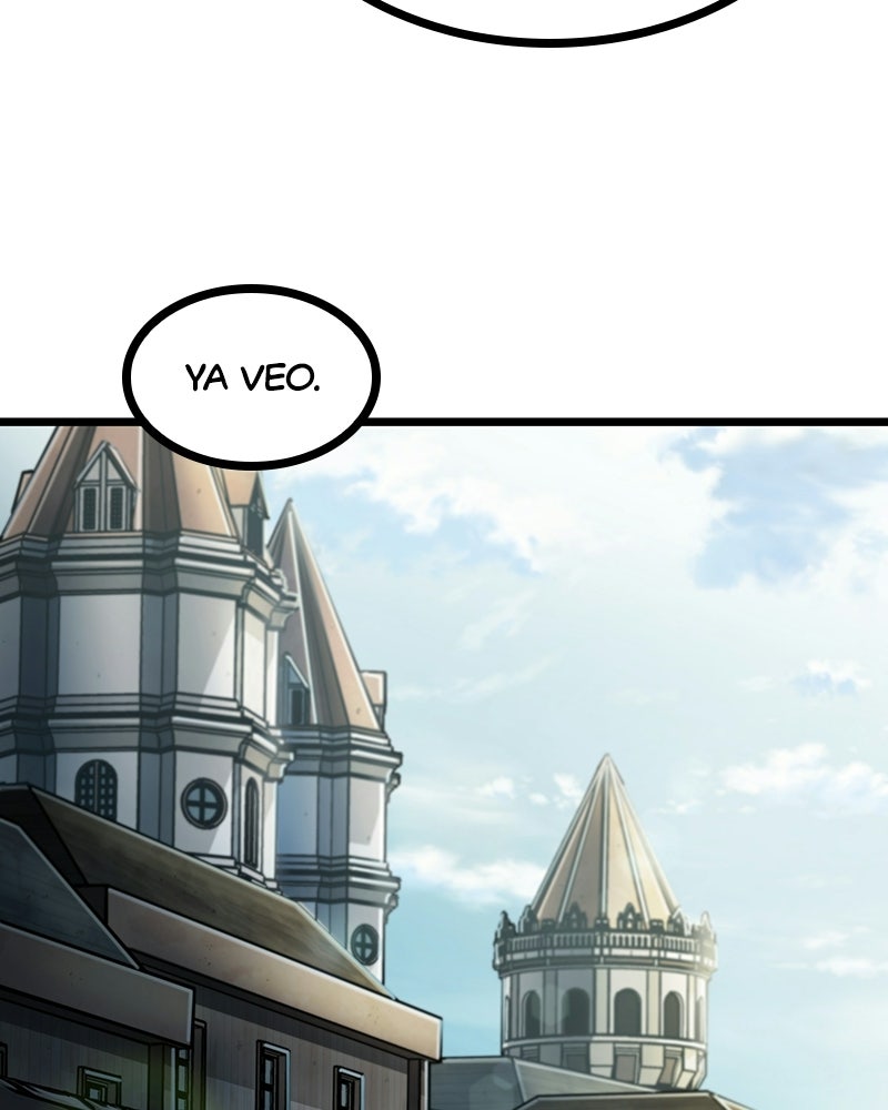 Read El mundo después del cataclismo ES Manga Online