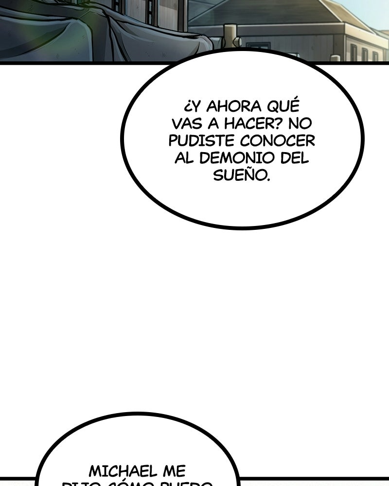 Read El mundo después del cataclismo ES Manga Online