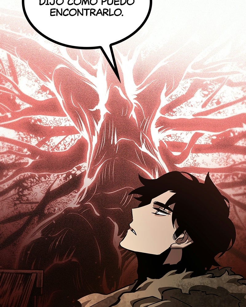 Read El mundo después del cataclismo ES Manga Online